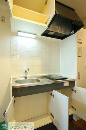 菱和パレス上馬の物件内観写真